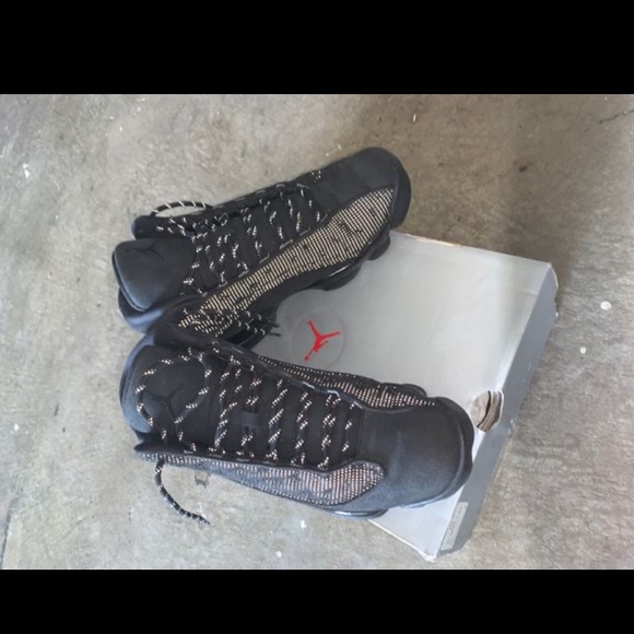 Jordan 13 - Picture 1 of 3